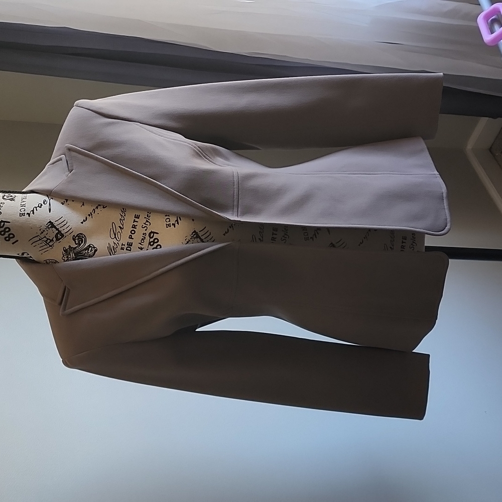 Suit Jacket